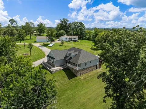 1692 Township Road 102, Dillonvale, OH 43917 photo 8