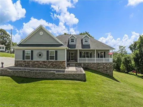1692 Township Road 102, Dillonvale, OH 43917 photo 2