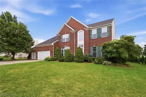 3104 Mccracken Trl, Brunswick, OH 44212