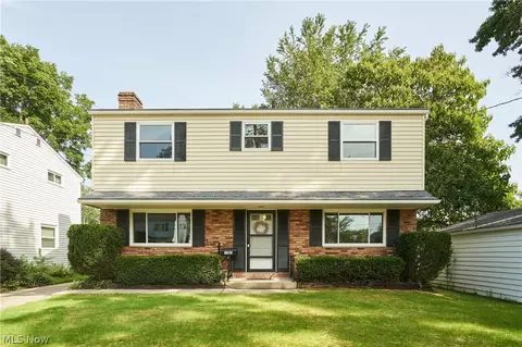 1503 Artman Ave, Akron, OH 44313