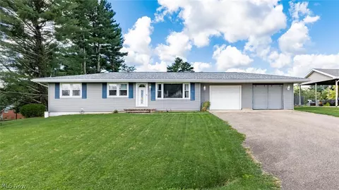 103 Downing, Zanesville, OH 43701