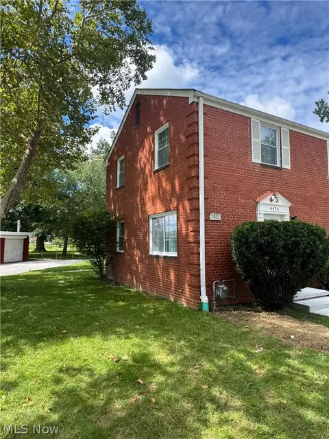 442 Clearview Dr #A9, Euclid, OH 44123