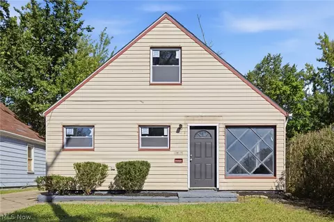 4469 E 154th St, Cleveland, OH 44128