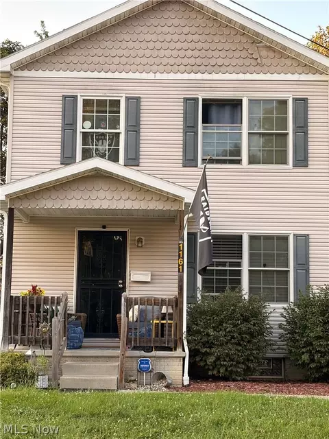 1161 Mckinley Ave, Akron, OH 44306