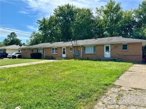 Exterior - 4823 Dunsmore Ave, Ashtabula, OH 44004 photo 1 of 2