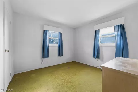 Bedroom - 2425 Regentview St NE, Canton, OH 44705 photo 6 of 6