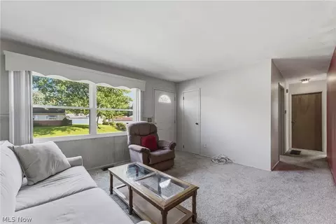 Living - 2425 Regentview St NE, Canton, OH 44705 photo 1 of 2