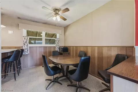 Dining - 2425 Regentview St NE, Canton, OH 44705 photo 1 of 2