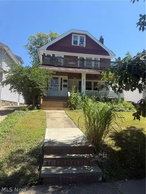 2173 Oakdale Rd, Cleveland Heights, OH 44118