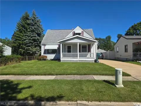 2783 9th St, Cuyahoga Falls, OH 44221