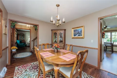 Dining - 316 Crestview Dr, Elyria, OH 44035 photo 1 of 3
