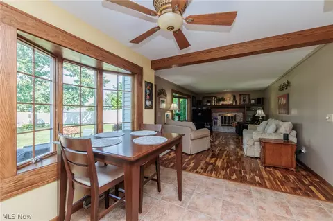 Dining - 316 Crestview Dr, Elyria, OH 44035 photo 3 of 3