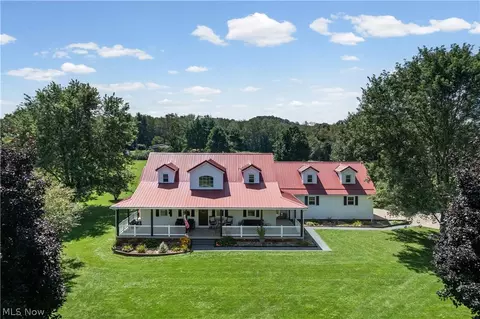 12210 Township Road 166, Bloomingdale, OH 43910