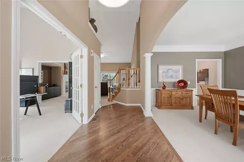 Entry Way - 120 Pinehurst Dr, Aurora, OH 44202 photo 1 of 3