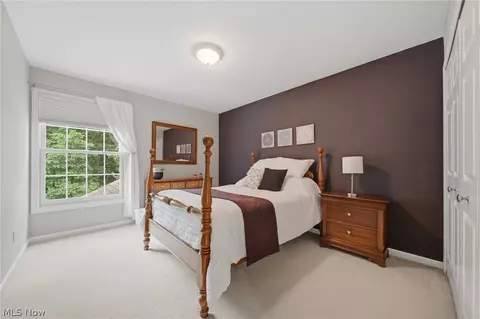 Bedroom - 120 Pinehurst Dr, Aurora, OH 44202 photo 2 of 4