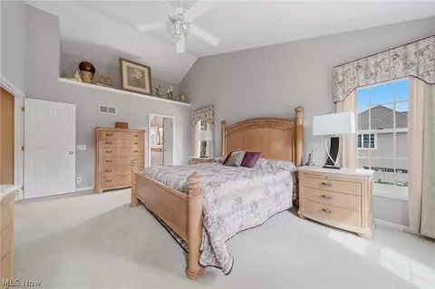 Bedroom - 120 Pinehurst Dr, Aurora, OH 44202 photo 4 of 4