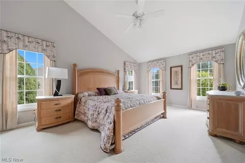 Bedroom - 120 Pinehurst Dr, Aurora, OH 44202 photo 3 of 4