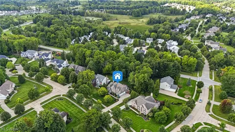 View/Area - 120 Pinehurst Dr, Aurora, OH 44202 photo 3 of 5
