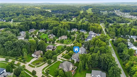 View/Area - 120 Pinehurst Dr, Aurora, OH 44202 photo 4 of 5
