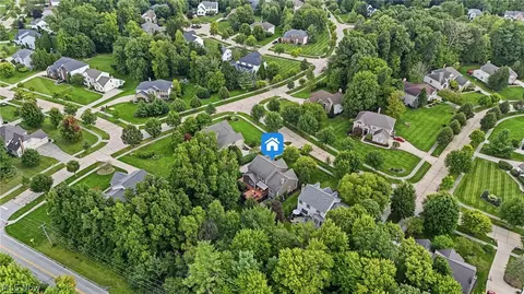 View/Area - 120 Pinehurst Dr, Aurora, OH 44202 photo 5 of 5