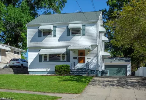 1553 Onondago Ave, Akron, OH 44305