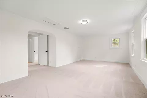 Bedroom - 4597 Elyria Ave, Lorain, OH 44055 photo 7 of 11