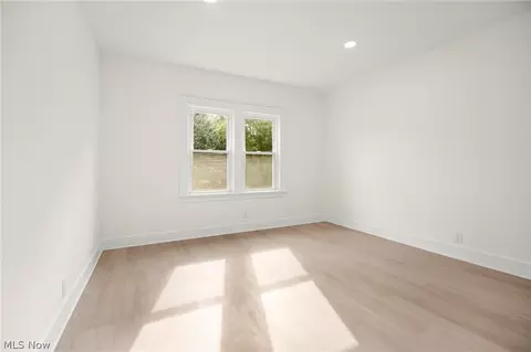 Bedroom - 4597 Elyria Ave, Lorain, OH 44055 photo 3 of 11