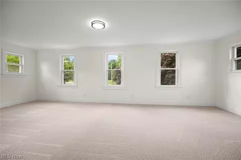 Bedroom - 4597 Elyria Ave, Lorain, OH 44055 photo 5 of 11
