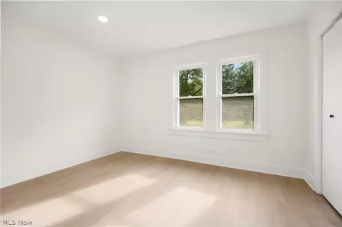 Bedroom - 4597 Elyria Ave, Lorain, OH 44055 photo 1 of 11