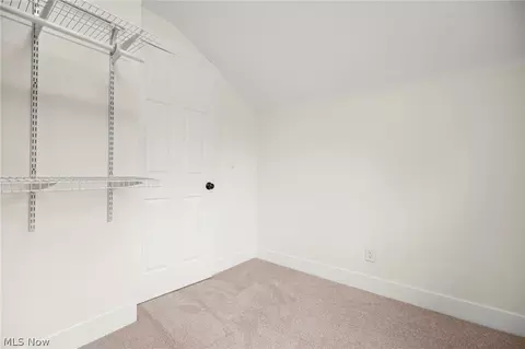 Bedroom - 4597 Elyria Ave, Lorain, OH 44055 photo 9 of 11