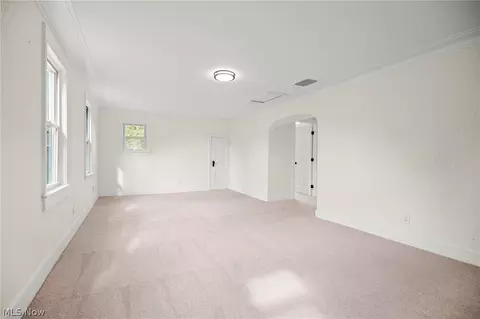 Bedroom - 4597 Elyria Ave, Lorain, OH 44055 photo 8 of 11