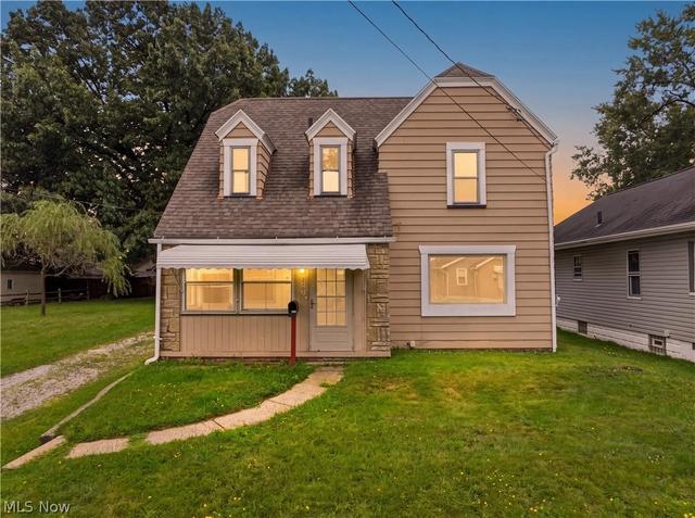 2507 Conrad Ave, Akron, OH 44314