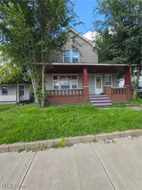 9005 Union Ave, Cleveland, OH 44105