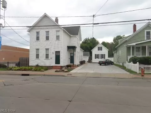 3127 Fulton Rd, Cleveland, OH 44109