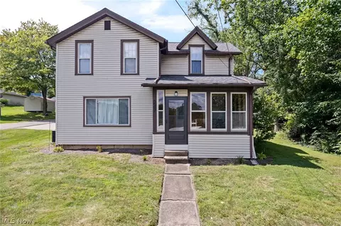 247 Milan St N, Canal Fulton, OH 44614
