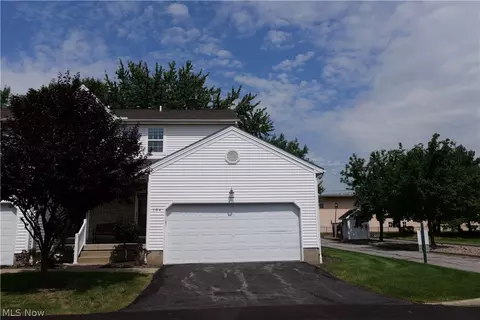 601 E Western Reserve Rd, Poland, OH 44514