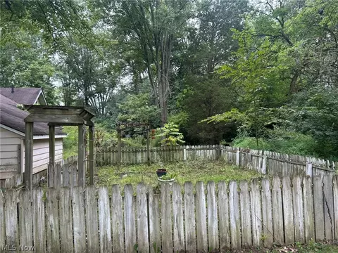 Exterior - 11038 White Ave, Elyria, OH 44035 photo 5 of 5