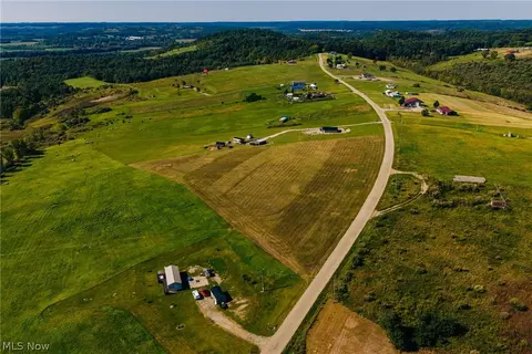 Township Road 261, West Lafayette, OH 43845