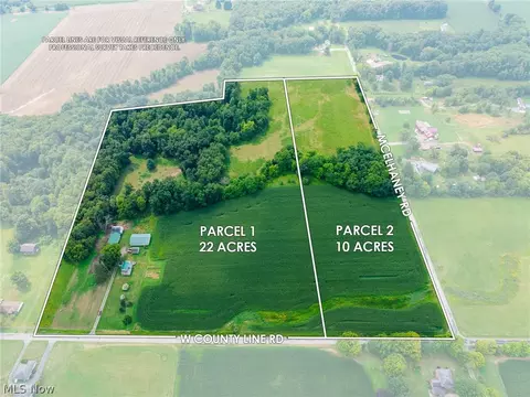 W County Line Road, Greenville, PA 16134