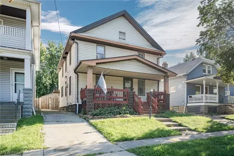 2409 Montclair Ave, Cleveland, OH 44109
