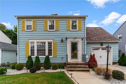 4231 W 62nd St, Cleveland, OH 44144