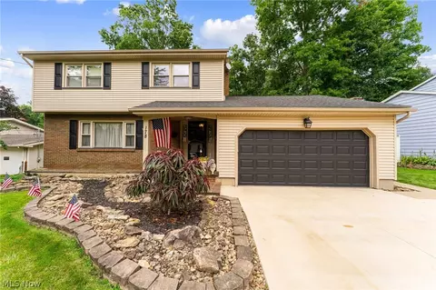 Exterior - 178 Shorehaven Dr, Boardman, OH 44512 photo 2 of 5