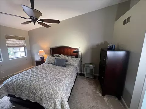 Bedroom - 1153 Red Tail Hawk Ct #3, Youngstown, OH 44512 photo 3 of 4