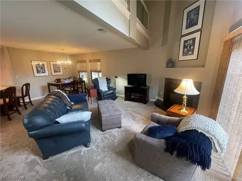 Living - 1153 Red Tail Hawk Ct #3, Youngstown, OH 44512 photo 1 of 3