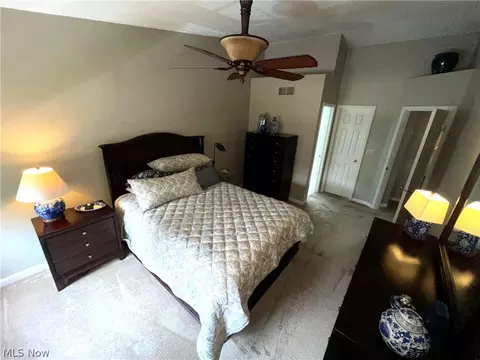 Bedroom - 1153 Red Tail Hawk Ct #3, Youngstown, OH 44512 photo 1 of 4