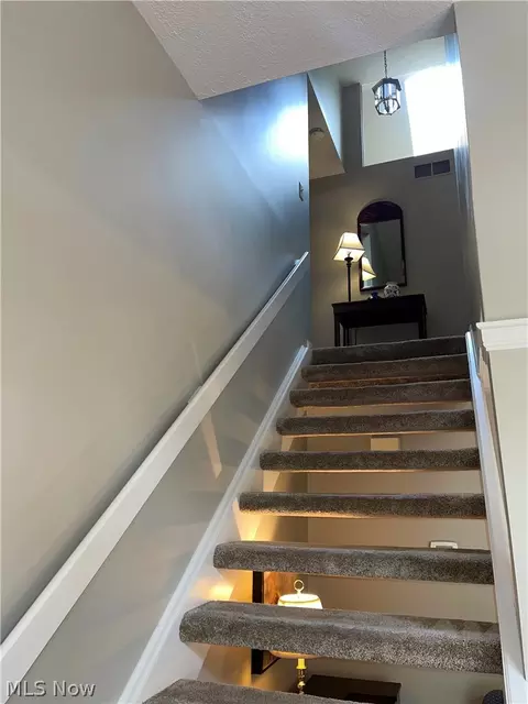 Entry Way - 1153 Red Tail Hawk Ct #3, Youngstown, OH 44512 photo 2 of 2