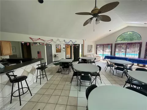 Dining - 1153 Red Tail Hawk Ct #3, Youngstown, OH 44512 photo 2 of 2