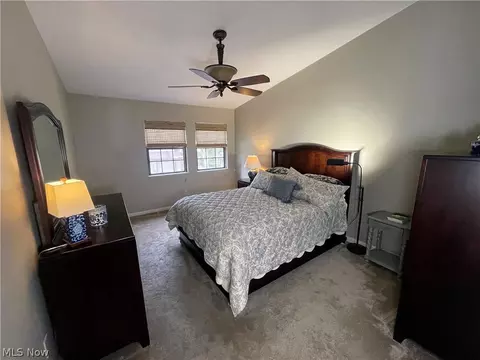 Bedroom - 1153 Red Tail Hawk Ct #3, Youngstown, OH 44512 photo 2 of 4