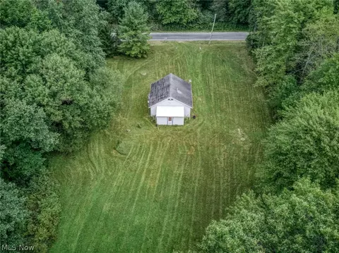 Exterior - 8386 Yale Rd, Rootstown, OH 44272 photo 14 of 16
