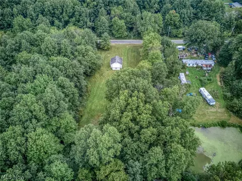 View/Area - 8386 Yale Rd, Rootstown, OH 44272 photo 12 of 13